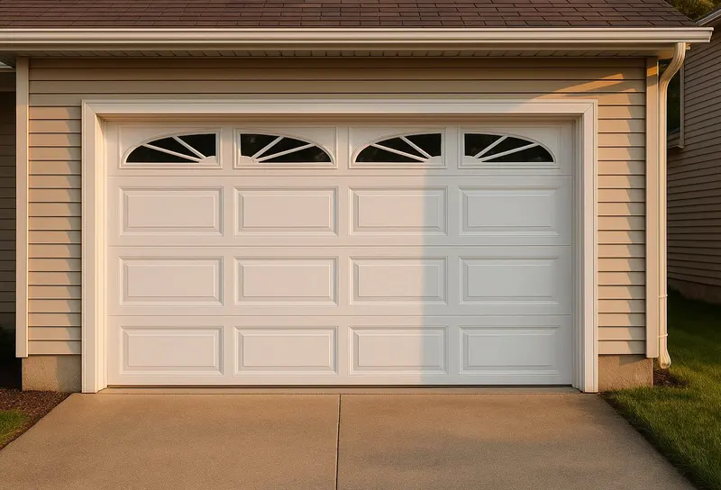 Contact Bailey Garage Door
